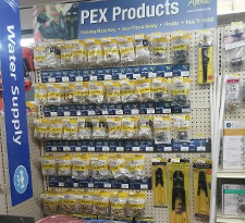 Pex Products